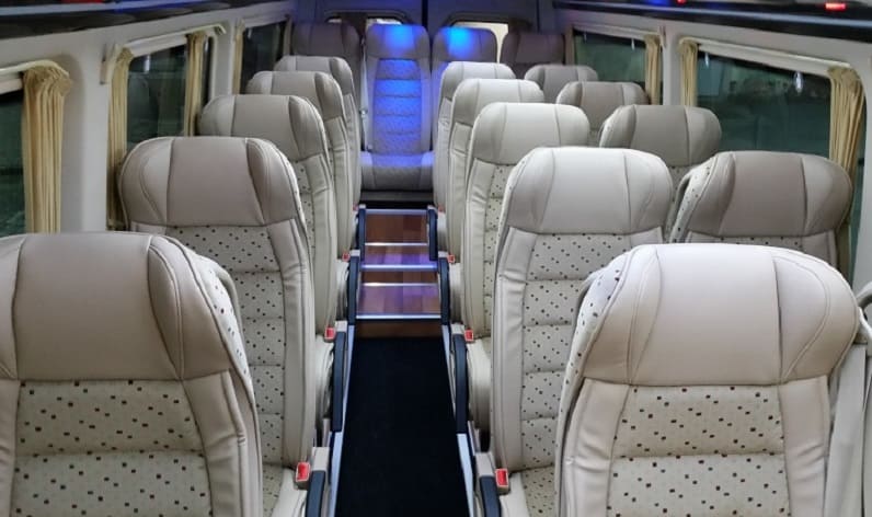 Bulgaria: Coach company in Kyustendil in Kyustendil and Kyustendil