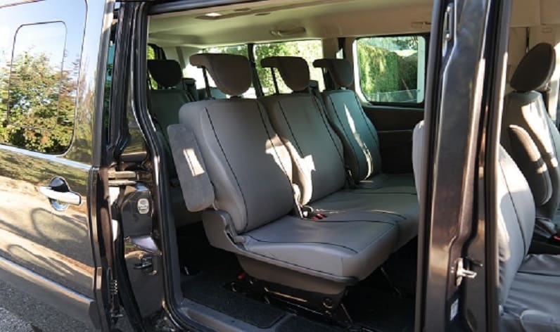 Bulgaria: Coaches rental in Blagoevgrad in Blagoevgrad and Blagoevgrad